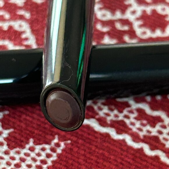 Pat Mcgrath Labs Lust 004 Lipstick Blood 2 NWOP - Picture 3 of 5